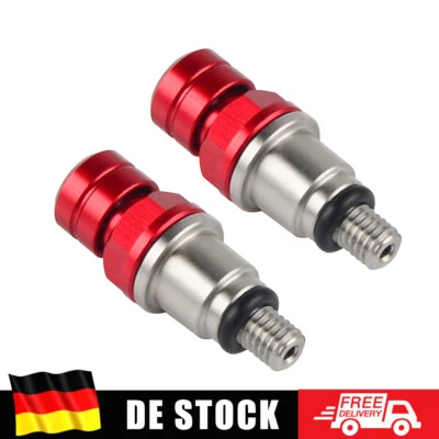 M5 Gabel Entlüfter Gabelentlüftung Für GasGas 250 300 EC XC Enduro GP 2018-2020 - Bild 1 von 4