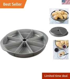 Nordic Ware Procast, Classic Scone, Graphite - Picture 1 of 6