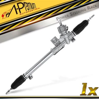 Power Steering Rack & Pinion Assembly for Volvo V70 2005 S80 1999 2000-2004 S60 - Image 1 of 4