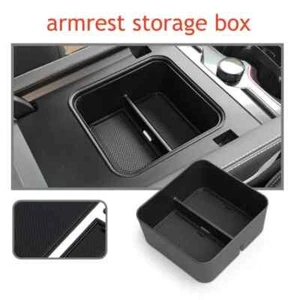 Storage Box for BYD Equation Leopard 5 BAO 5 2025 2024 Interior Accessories - Picture 1 of 8