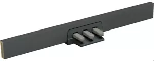Yamaha pedaliera pianoforte LP-5A Black - Bild 1 von 2