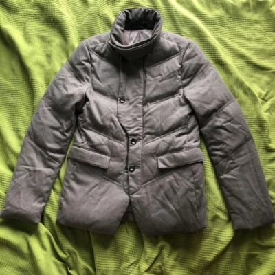 Wooyoungmi Down Jacket wooyoungmi - Image 1 of 4