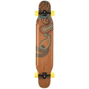 Loaded Tarab II Flex 2 Longboard Skateboard - Picture 1 of 2