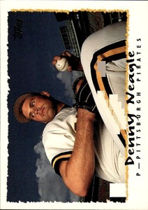 DENNY NEAGLE  CARD #445 50% OFF ENTIRE STORE   B21R2S26P23