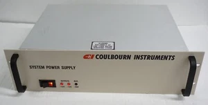 Coulbourn Instruments Modular Instrument System Power Supply - Picture 1 of 10