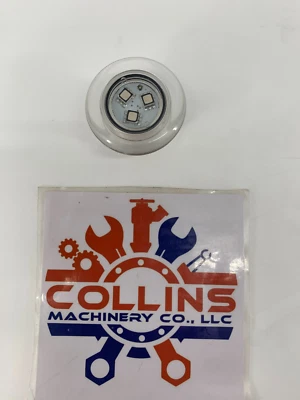 NuWhirl ICL-297-01-01-01 Touchstone Bathtub Spa LED Light - Image 1 of 4