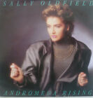 7" 1988 Kult ! Sally Oldfield Andromeda Rising /Mint-?