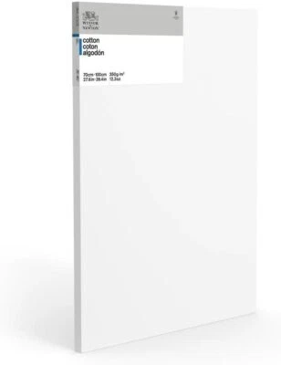 Winsor & Newton 6201151 - Lona Gruesa Estirada - 70 X 100 X 3,5 Cm Foto 1 de 2