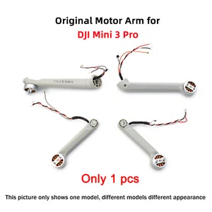 Original Motorarm links/rechts/vorne/hinten für DJI Mini 3/4 Pro Mavic 2/3 Air 2/3 - Bild 1 von 15