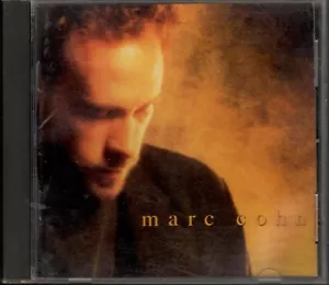 Marc Cohn Marc Cohn 1991 Atlantic Audio CD Free Shipping - Picture 1 of 3