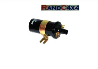 Land Rover Series 2 / 3 2.25 Petrol Ignition Coil PRC9858 - Image 1 of 3
