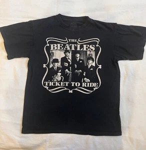 T-shirt uomo The Beatles - Foto 1 di 2
