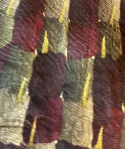 JERRY GARCIA MÚSICA ALTA GAMA VESTIDO TRAJE DISEÑADOR CORBATA ENVÍO GRATUITO - Imagen 1 de 4