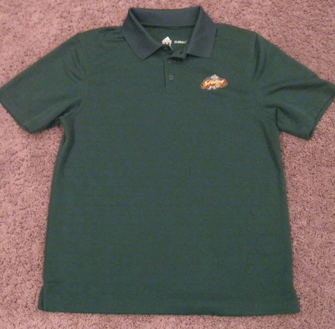 Adidas Climalite Seattle Storm Embroidered Polo sz S Cover