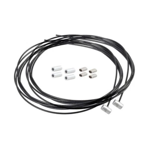 1x Kit de reparación de cable de puerta corredera pieza apto lado L/R para Honda Odyssey 2011-2018 - Imagen 1 de 7
