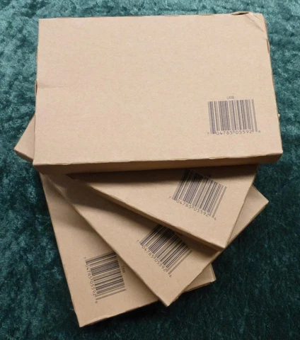 4 2008 P D U.S. Mint Unc Coin Sets, P & D Mint, 112 Coins, 4 Sealed U08 Boxes Cover