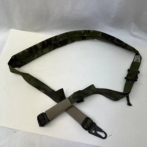 London Bridge LBX-0313 2 Point Point Rifle Sling Crye Precision Multicam Tropic - Picture 1 of 4