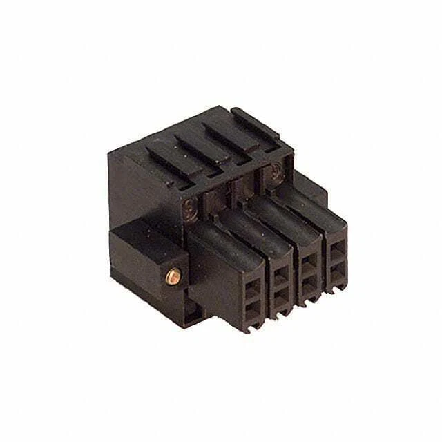 TERM BLOCK PLUG 8POS STR 3.5MM - Image 1 of 1