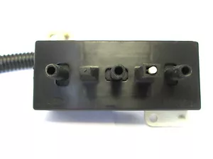 F6DZ14A701AA 96-99 FORD TAURUS SABLE POWER SEAT SWITCH NEW ORIGINAL - Picture 1 of 4