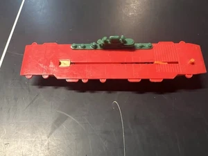 1950S LIDO 8 INCH AIRCRAFT CARRIER - Picture 1 of 5