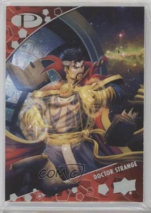2021 Upper Deck Marvel Premier 40/99 Doctor Strange #10 - Picture 1 of 3