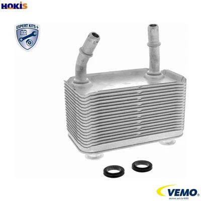 OIL COOLER AUTOMATIC TRANSMISSION V20-60-0003 FOR BMW X5/SAV/E53 M57D30 M54B30 - Image 1 of 4