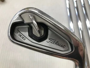 T300 | S | NS Pro 950GH Neo | Usato | Set di ferri | Titleist - Foto 1 di 6