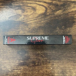 Jeffree Star Supreme Full Pigment Lipgloss Brandneu an einem dunklen Ort - Bild 1 von 3