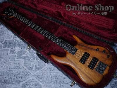 KenSmith [Explanation/Trial video] 1994 CR-4 "Koa" Natural - Image 1 of 4