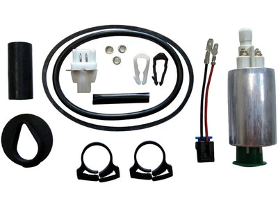 Bomba de combustível elétrica 75813TTSC 1987 2.9L V6 para 1986-1988 Ford Bronco II - Imagem 1 de 2