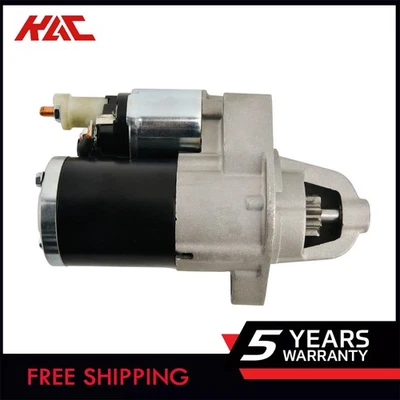 Motores de arranque para Accord 2003-2005 Element 2003-2006 2,4 L 17869 Foto 1 de 4