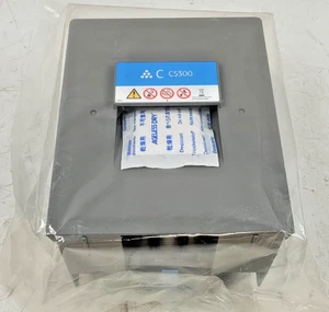 Ricoh Pro C5300 Cyan OEM Tonerkassette 828599 Lanier Savin C5300s NEU OHNE BOX - Bild 1 von 9