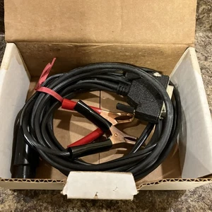New Harness, DDT  Mercury  84-822560A 5 QUICKSILVER Diagnostic Test Tool - Bild 1 von 18