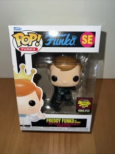 Freddy Funko als Batman - 2023 Fundays LE of 4000 pc Funko 🔥 IN PROTECTOR - Bild 1 von 12