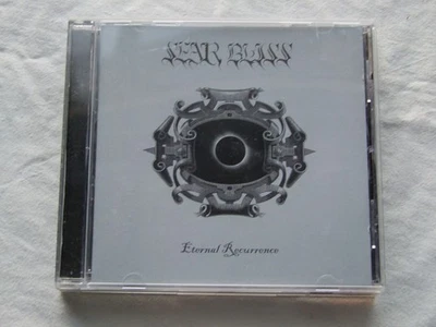 SEAR BLISS-" ETERNAL RECURRENCE" CD 1ST PRESS 2012 - Bild 1 von 3