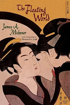 The Floating World, Michener, James A. Foto 1 de 2
