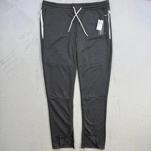 True Born Jogginghose Herren 3XL anthrazit grau sportlich Activewear Loungewear - Bild 1 von 10