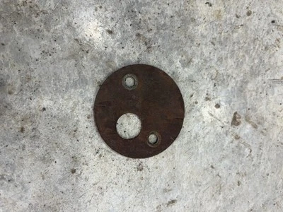 1 1/2 HP IHC M leva de motor retenedor/cubierta excéntrica Foto 1 de 2