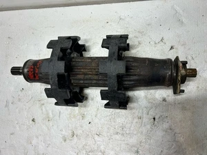 11-16 Polaris Track Drive Axle Sprocket Shaft Driveshaft Rush Pro-R Switchback - Picture 1 of 7