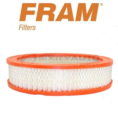 FRAM Air Filter for 1964-1966 Mercury Cyclone - Intake Inlet Manifold Fuel vy Foto 1 de 4