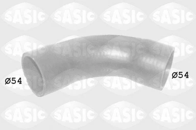SASIC Ladeluftschlauch Schlauch Turbolader 3356015 - Bild 1 von 2