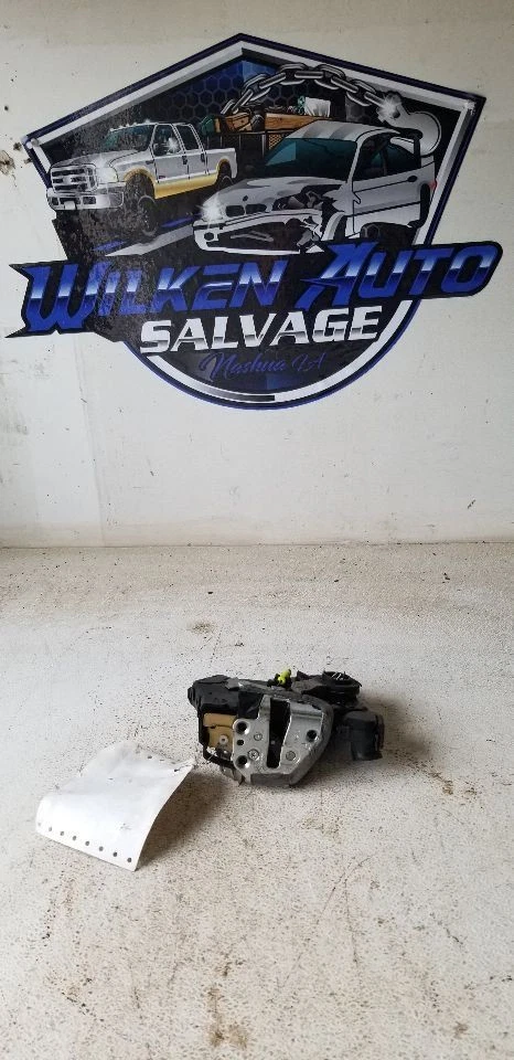 Actuador de bloqueo 4 Runner 2006 366687 Foto 1 de 2