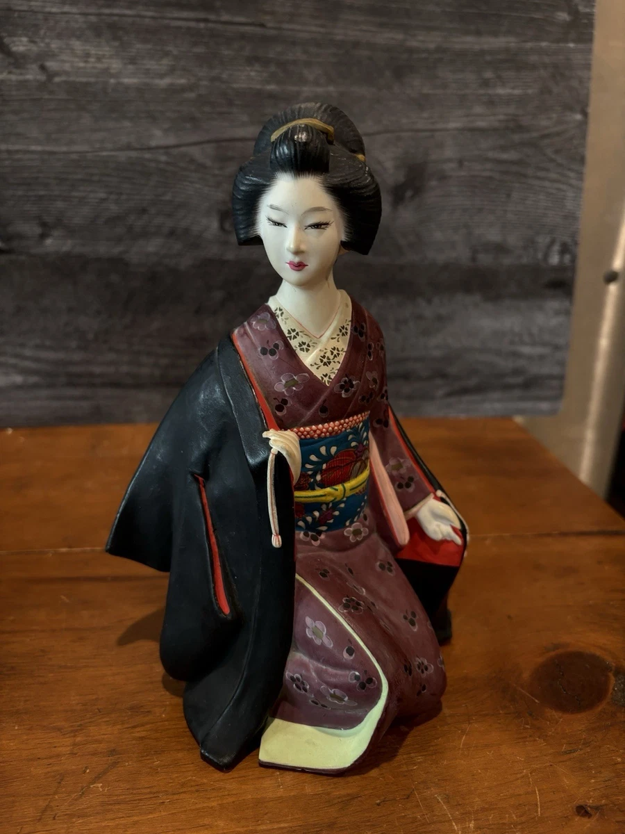 博多人形 ビンテージ 博多人形 ビンテージ