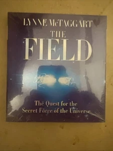 Field : The Quest for the Secret Force of the Universe by Lynne McTaggart (2007, - Picture 1 of 2