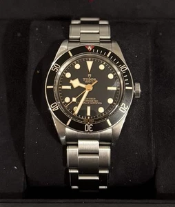 Tudor Black Bay 58 - Picture 1 of 5