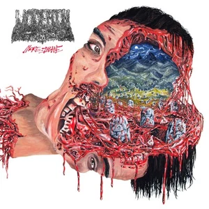 Undeath More Insane (CD) Album - Bild 1 von 1