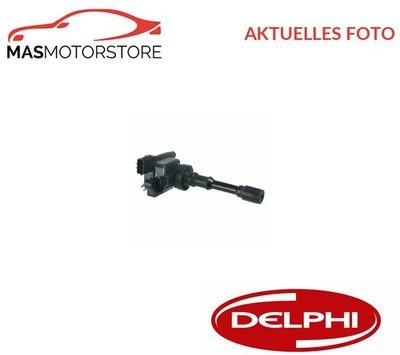 MOTOR ZÜNDSPULE DELPHI GN10450-12B1 I NEU OE QUALITÄT - Image 1 of 4