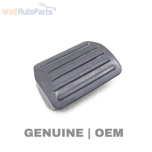 2004-2006 2008-2018 PORSCHE CAYENNE 92A - Brake Pedal PAD / CAP 95542321200 - Picture 1 of 4