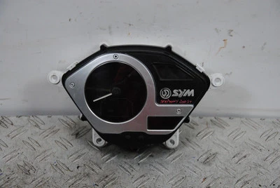 70893- Strumentazione Contachilometri Sym Symphony 200 ST dal 2015 al 2016 - Immagine 1 di 3
