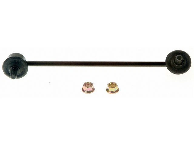 Barra estabilizadora delantera izquierda Moog 31RF23R se adapta a Kia Rio 2001-2002 Foto 1 de 1